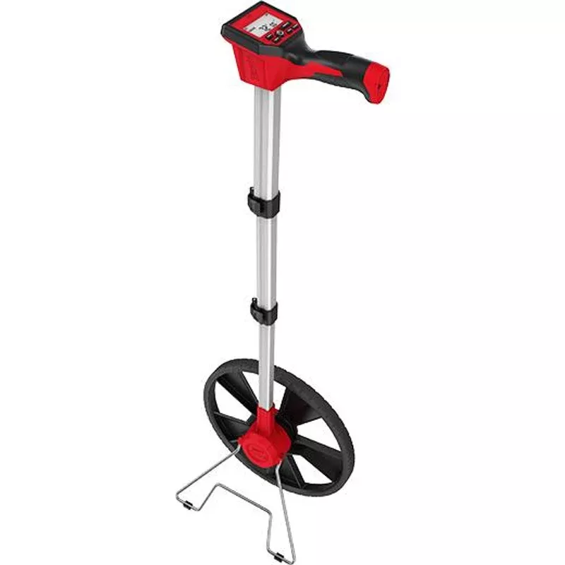 Milwaukee 48-22-5112 12" Digital Measuring Wheel