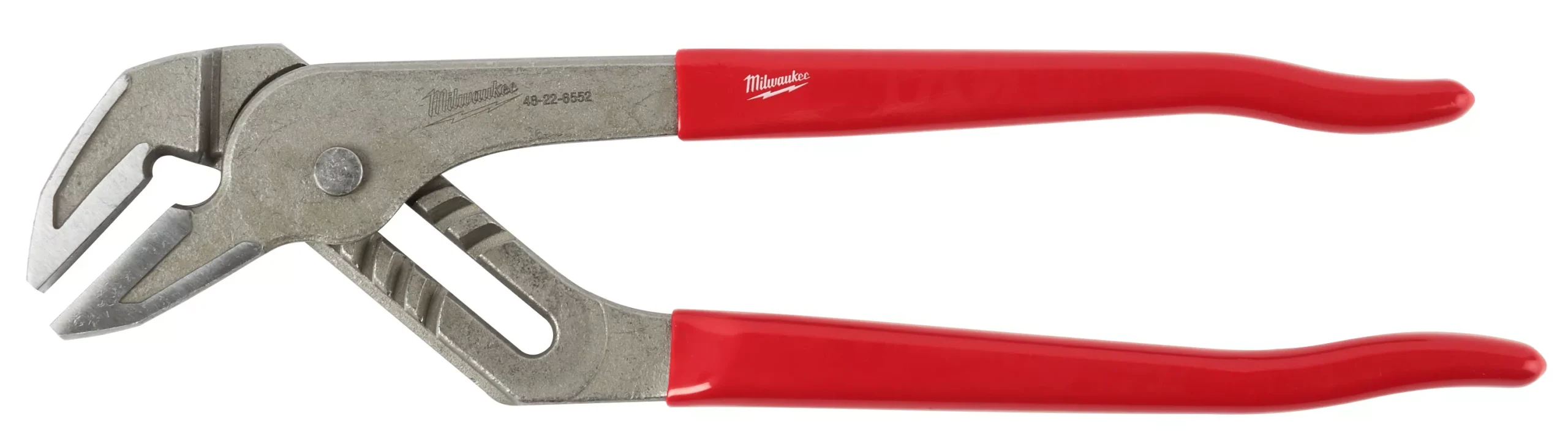 Milwaukee 48-22-6552 12'' Smooth Jaw