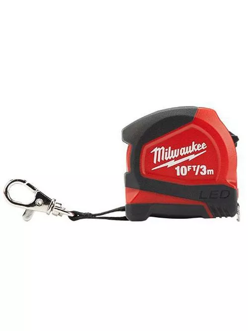 Milwaukee 48-22-6601 Keychain Tape