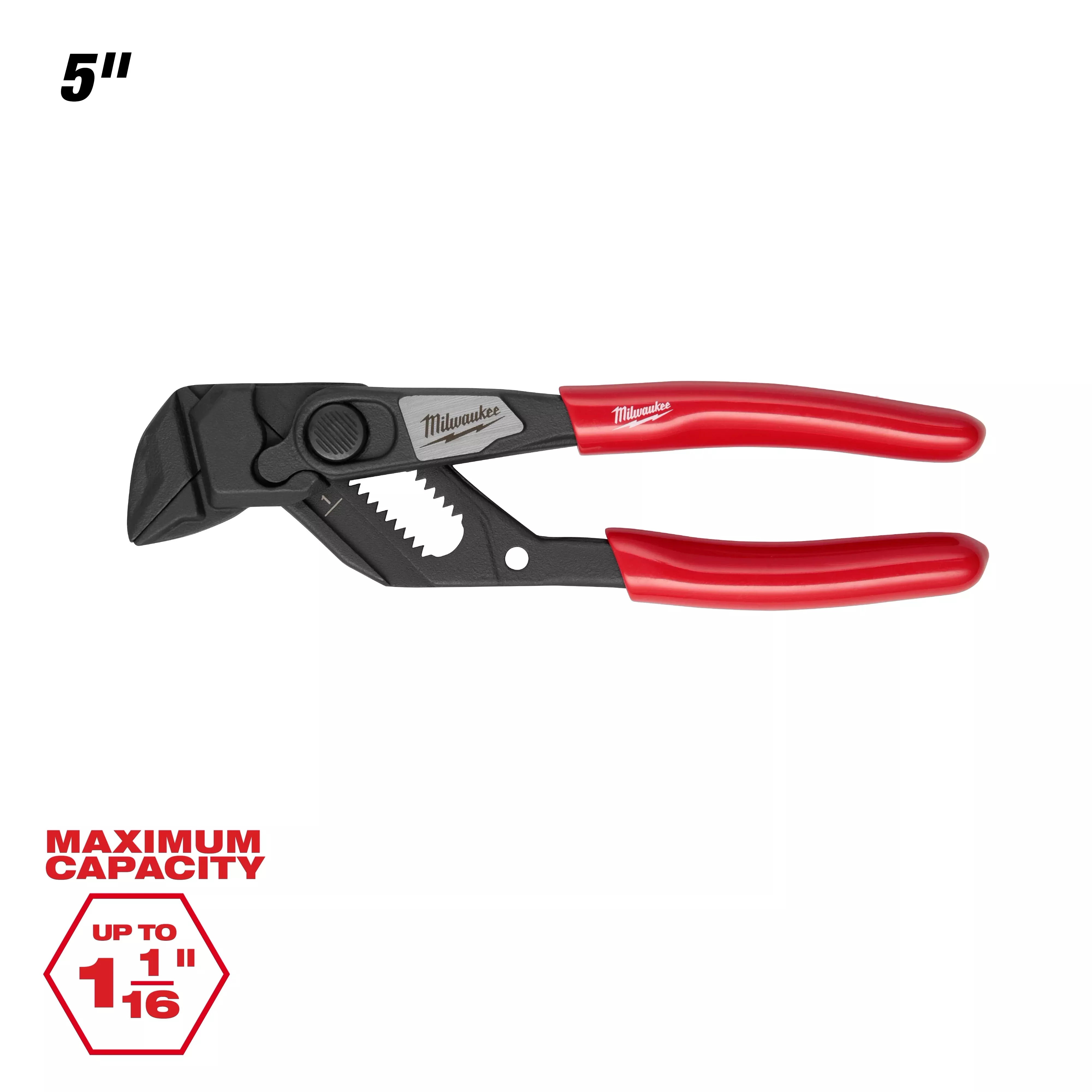 Milwaukee 48-22-6905 5" Pliers Wrench