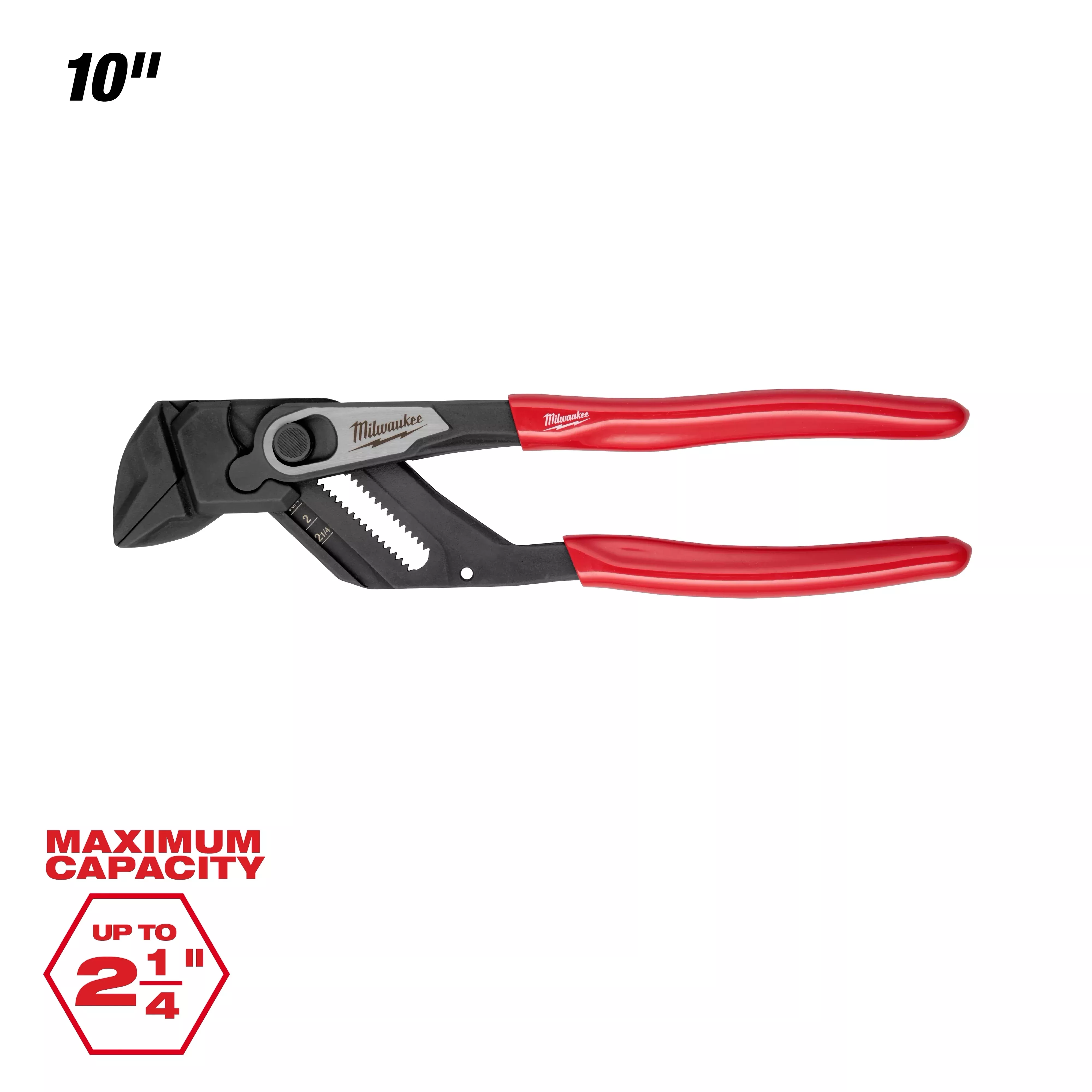 Milwaukee 48-22-6910 10" Pliers Wrench