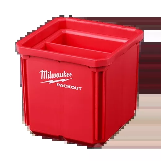 Milwaukee 48-22-8062 2pk Bin Set for PACKOUT™