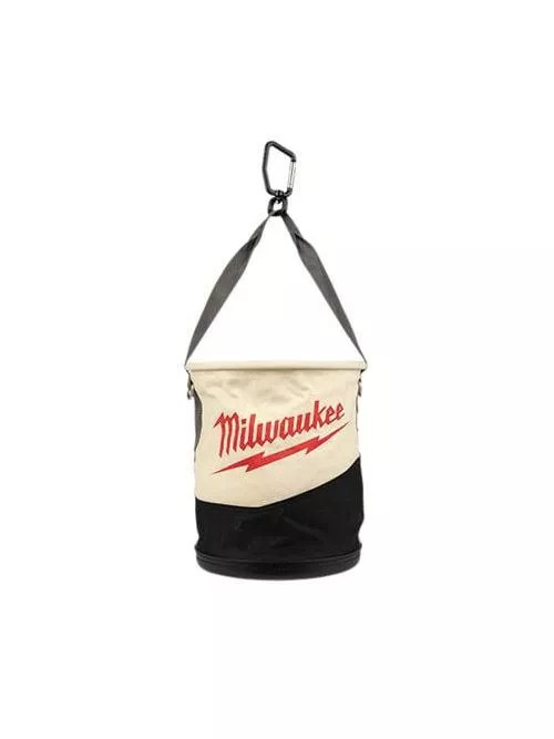 Milwaukee 48-22-8270 Canvas Utility Bucket