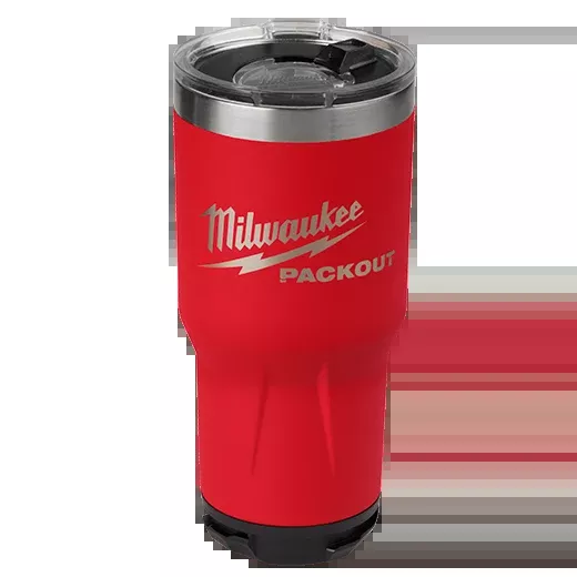 Milwaukee 48-22-8393R PACKOUT™ 30oz Tumbler