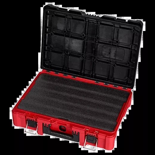 Milwaukee 48-22-8450 PACKOUT™ Tool Case W/ Customizable Insert