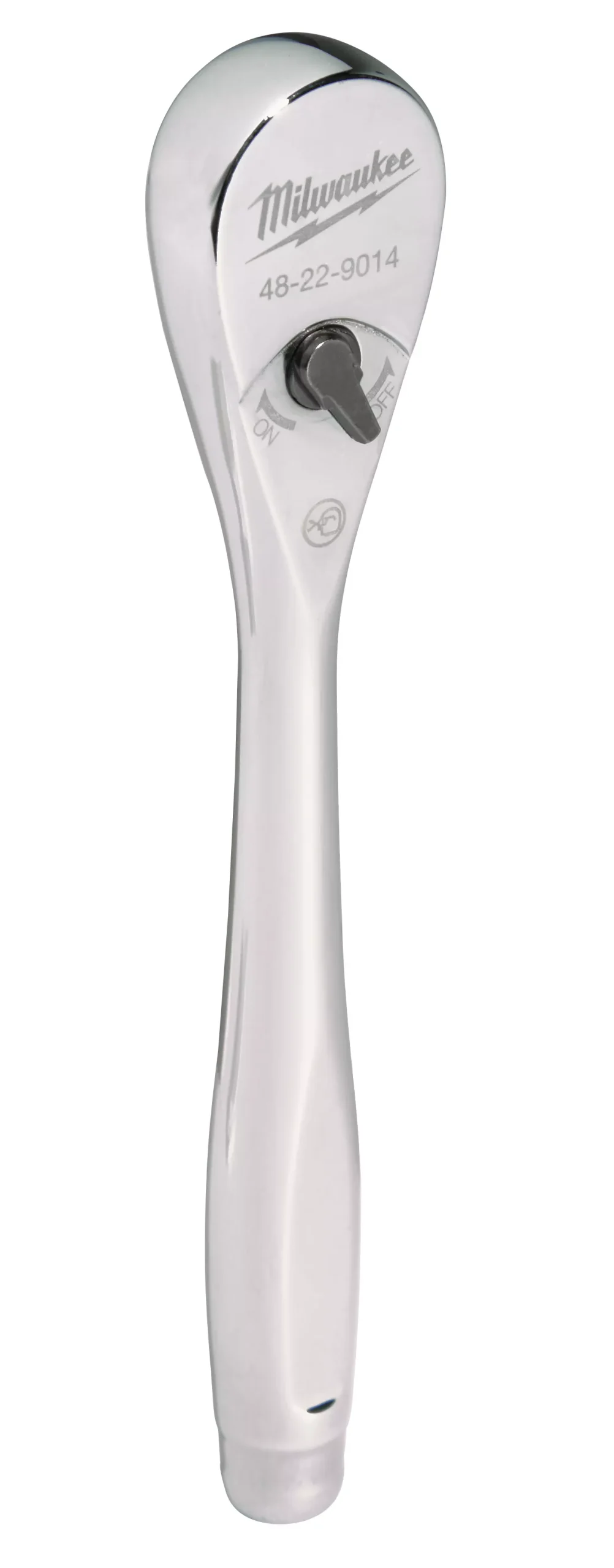 Milwaukee 48-22-9014 1/4" Drive Ratchet