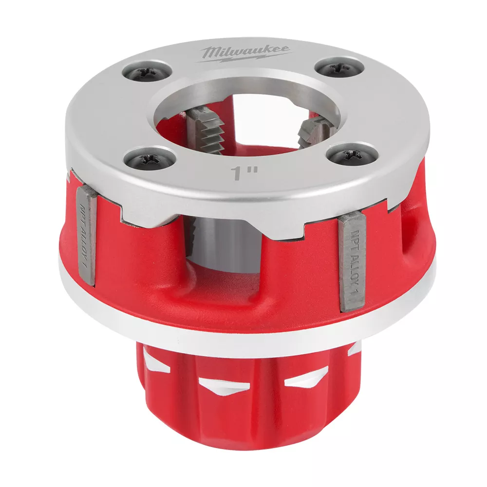 Milwaukee 48-36-1309 1" NPT Alloy 11R Di