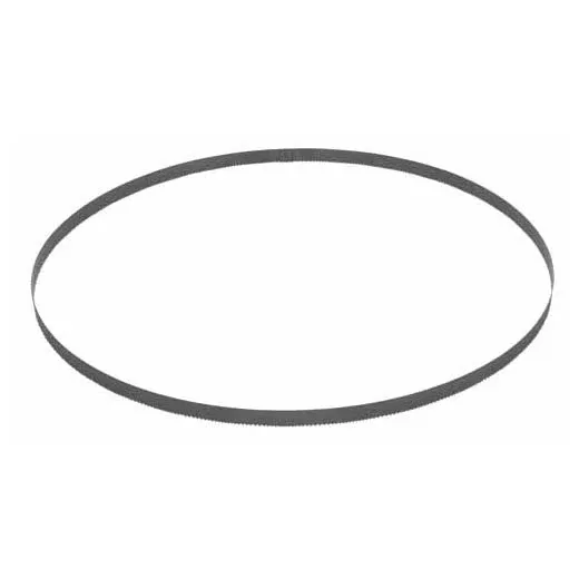 Milwaukee 48-39-0511 14 TPI Band Saw Blade, Deep Cut (3 Pack)