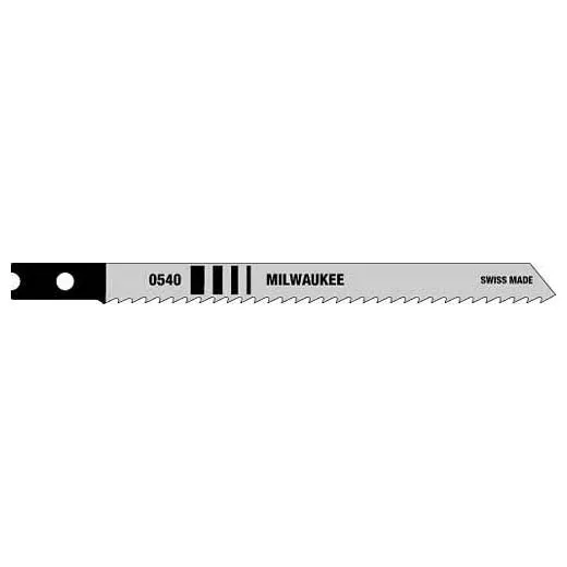 Milwaukee 48-42-0540 3-5/8", 10TPI, Jig