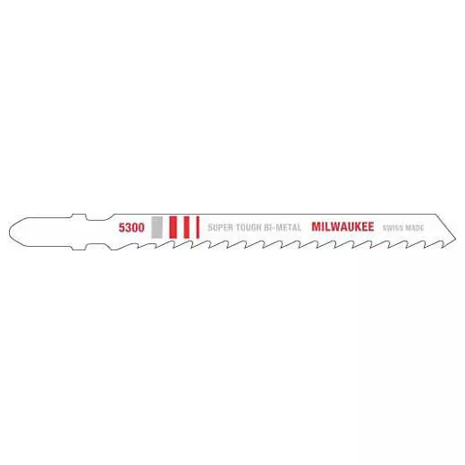 Milwaukee 48-42-5300 Jig Saw Blade Shank
