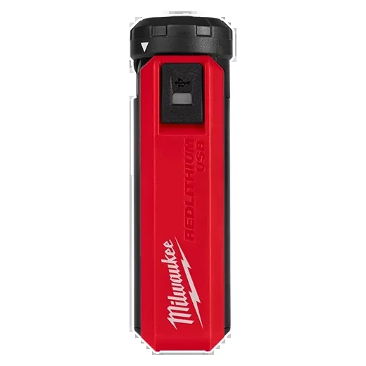 Milwaukee 48-59-2012 USB Rechargeable Portable Power Source & Charger