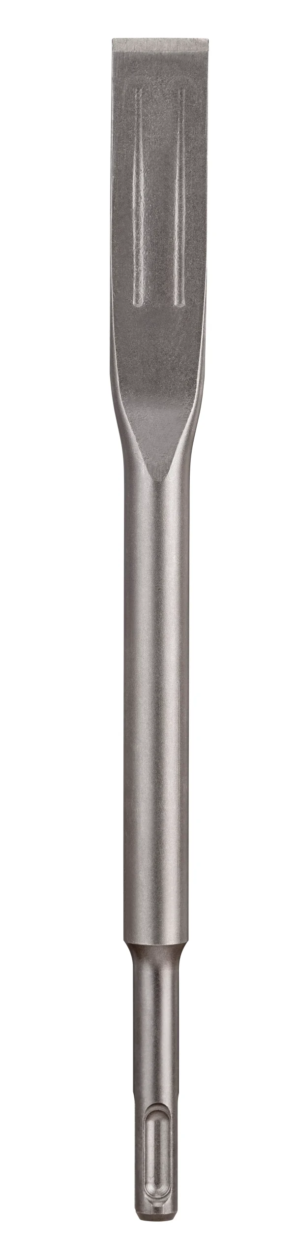 Milwaukee 48-62-6052 SS SDS Plus 3/4" x 10" Flat Chisel
