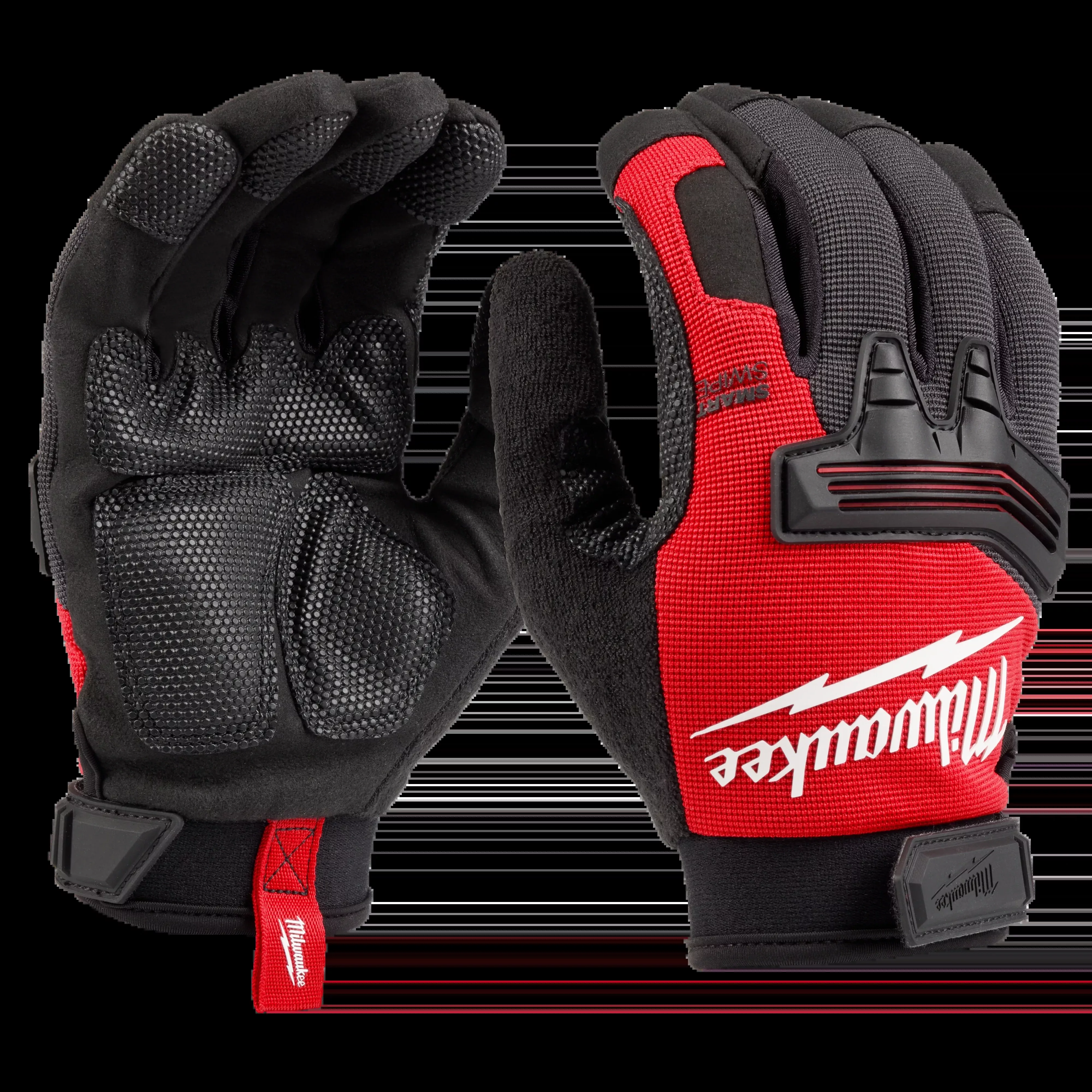 Milwaukee 48-73-8532 Wrecking Work Glove - L