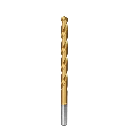 Milwaukee 48-89-2210 13/64" Thunderbolt Titanium Coated Drill Bit