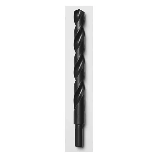 Milwaukee 48-89-2738 1/2" THUNDERBOLT Black Oxide Drill Bit (1/Card)