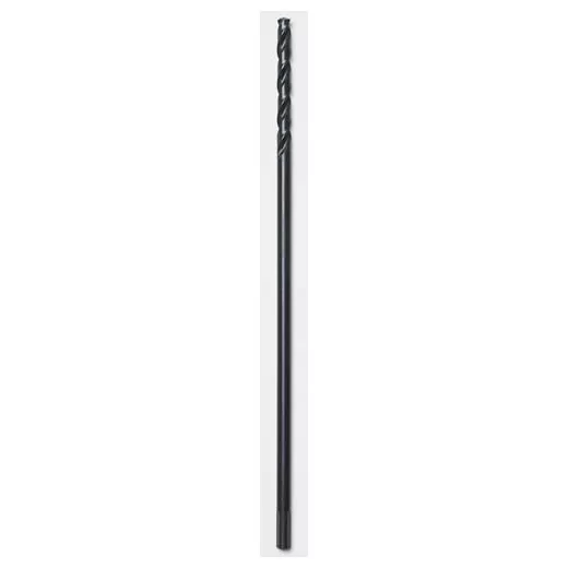 Milwaukee 48-89-2776 1/2" Aircraft Length Black Oxide Drill Bit