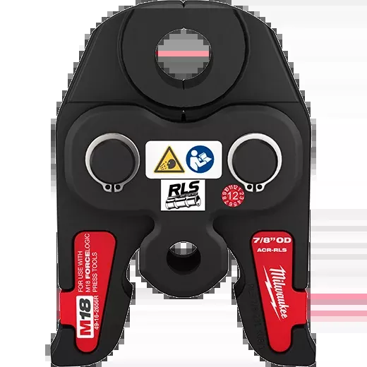 Milwaukee 49-16-2656R 7/8" RLS Press Jaw