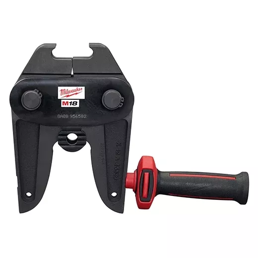 Milwaukee 49-16-2659s r2 Ring Jaw For M18™ FORCE LOGIC™ Long Throw Press Tool