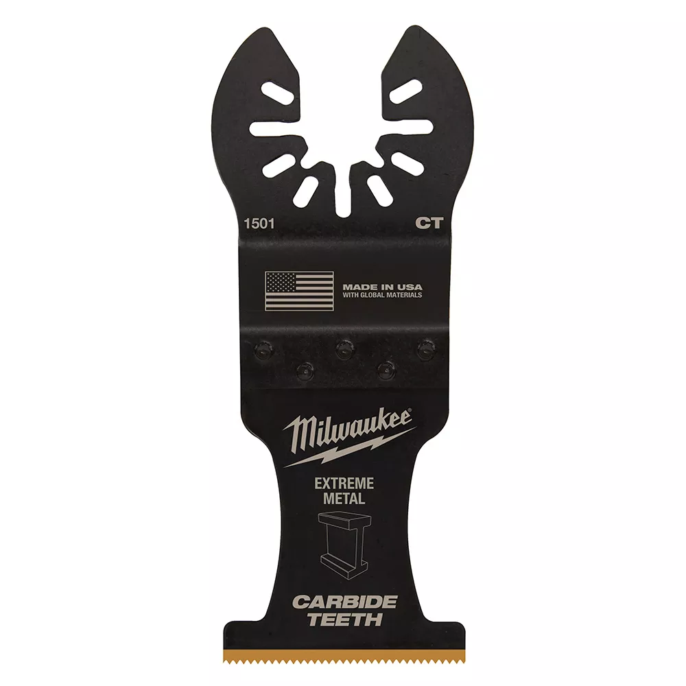 Milwaukee 49-25-1503 1-3/8" TITANIUM CAR