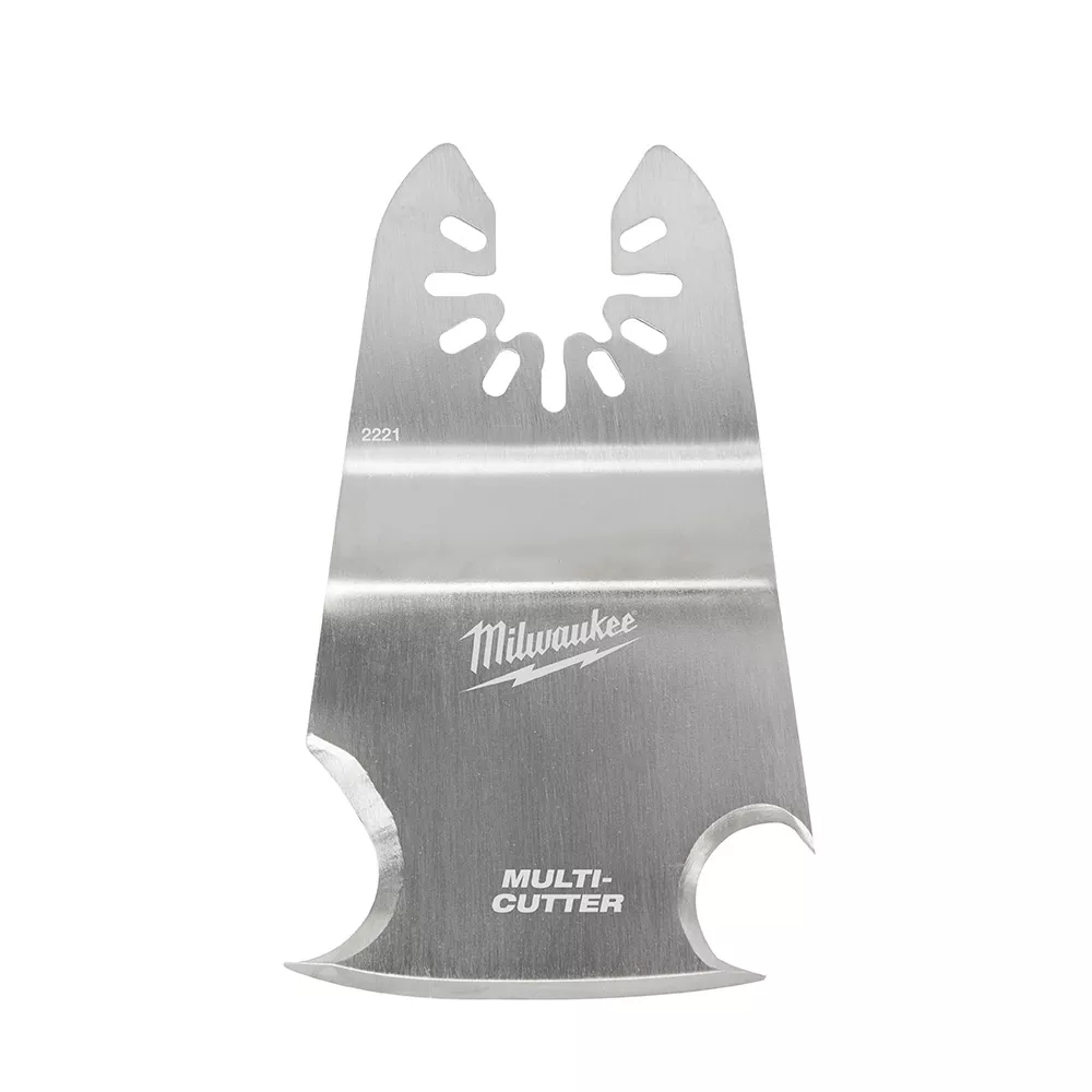 Milwaukee 49-25-2221 3IN1 MULTICUTTER SC