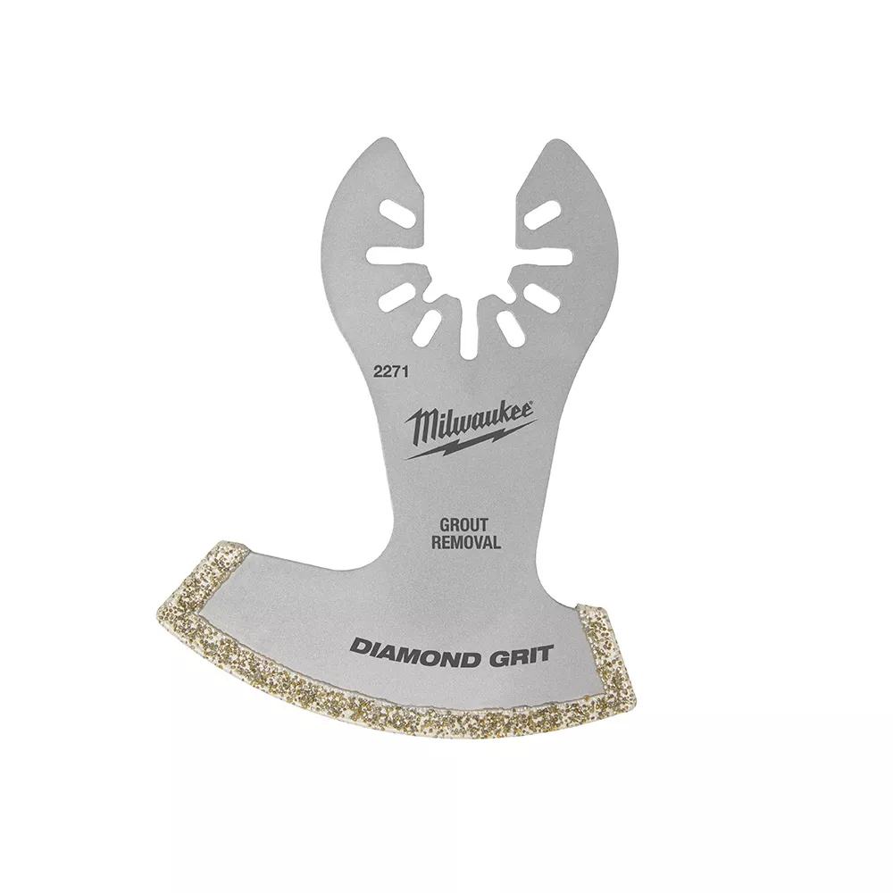 Milwaukee 49-25-2271 DIAMOND GRIT BOOT B