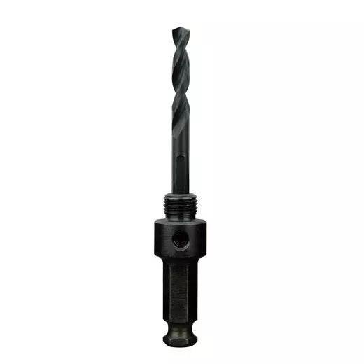 Milwaukee 49-56-7000 Small Thread Arbor, 7/16" Shank