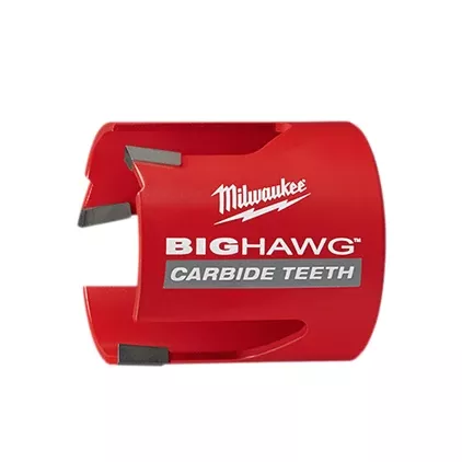 Milwaukee 49-56-9255 BIG HAWG™ with Carbide Teeth (4-1/4")