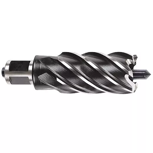 Milwaukee 49-59-2113 1-1/8" HSS Annular Cutter 2" Depth