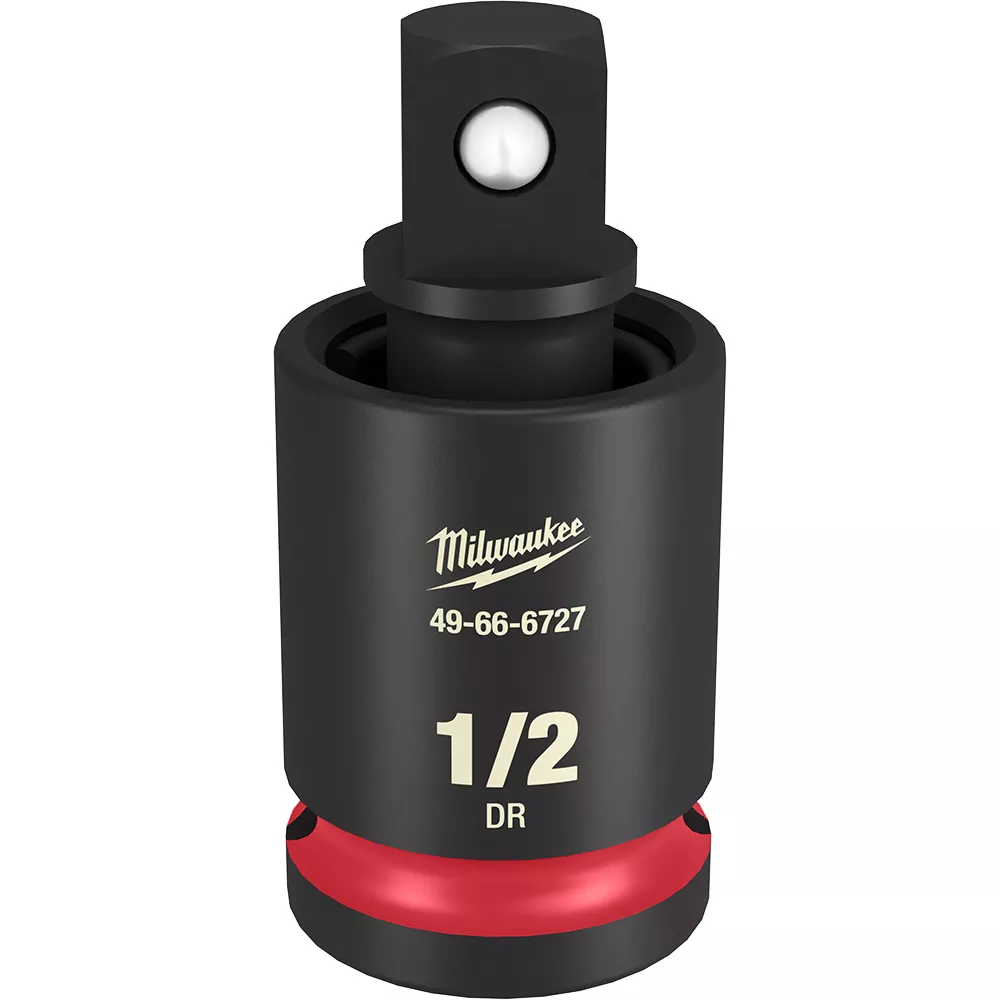Milwaukee 49-66-6727 SHOCKWAVE Impact Duty 1/2IN Drive Universal Joint