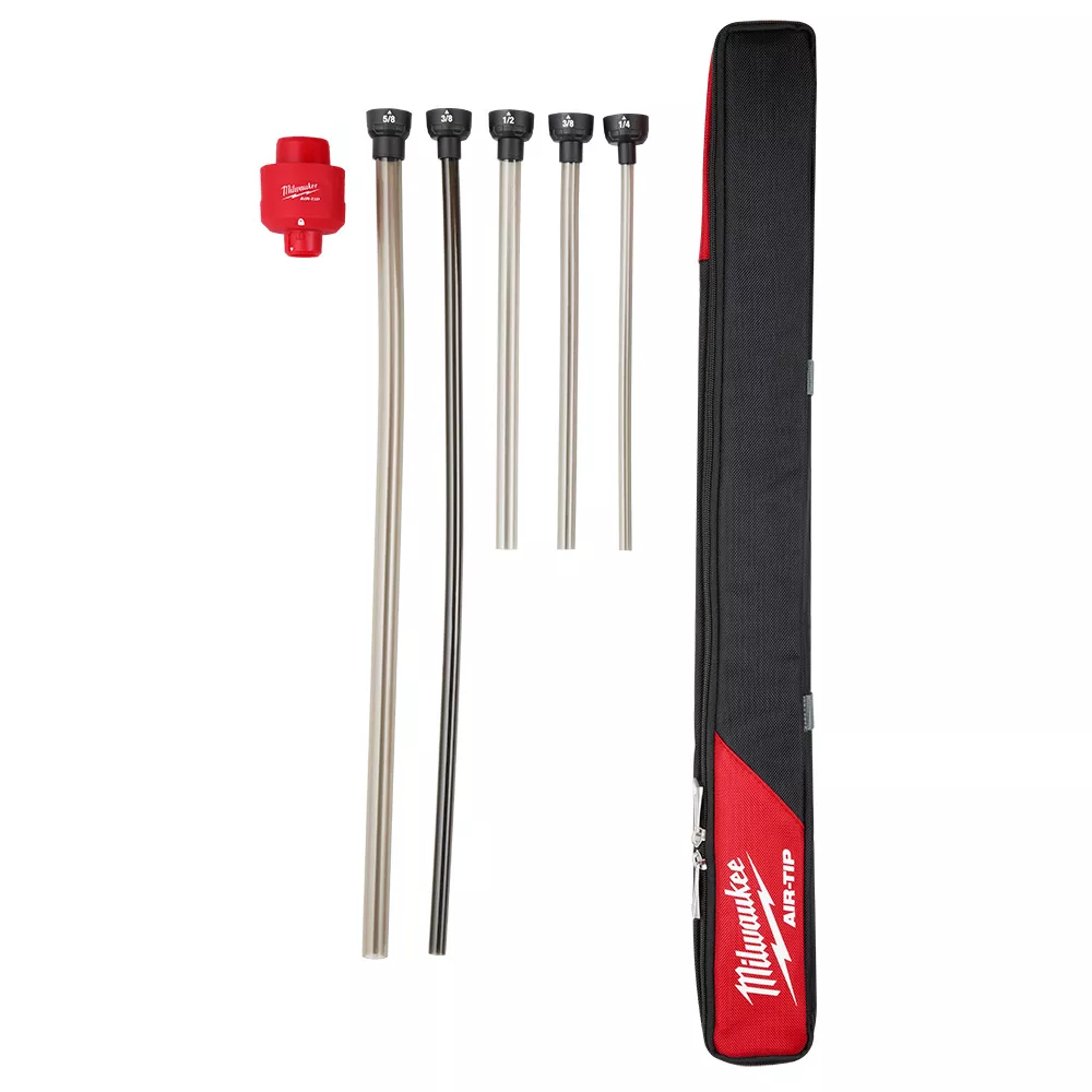Milwaukee 49-90-2037 Long Reach Flex Hos