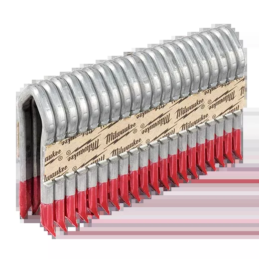 Milwaukee MPU2-960 2 INCH 9 GAUGE GALVANIZED STAPLES