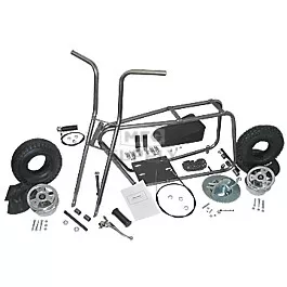 Mini-Bike DIY Kit