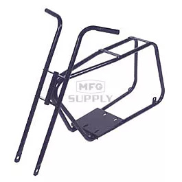 Mini-Bike Frame & Fork Kit
