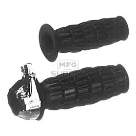 Mini Bike Twist Grip for 7/8" handle