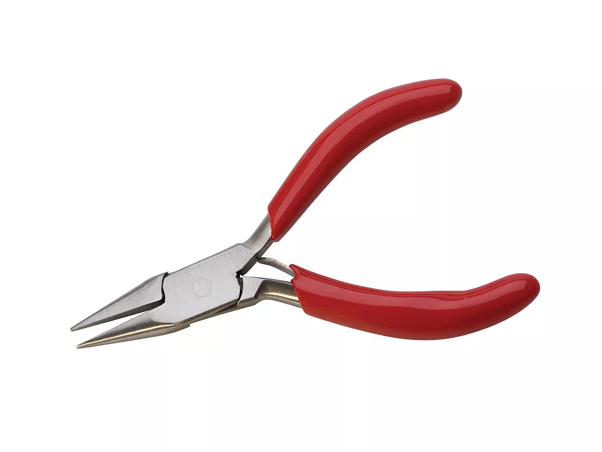 Mini Chain Nose Plier