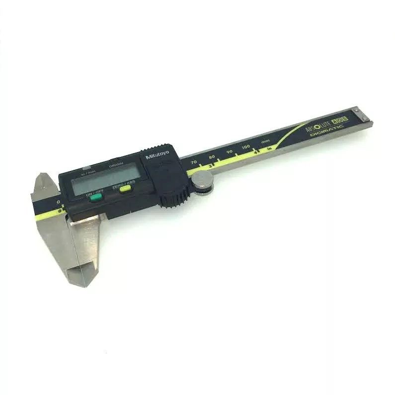 Mitutoyo Digital Caliper