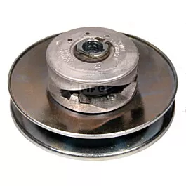 Model 20 Series Driven Clutch, 3/4" bore, 6" dia