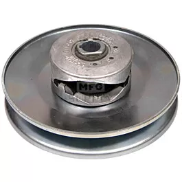 Model 20 Series Driven Clutch, 3/4" bore, 7" dia