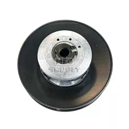 Model 20 Series Driven Clutch, 5/8" bore, 6" dia