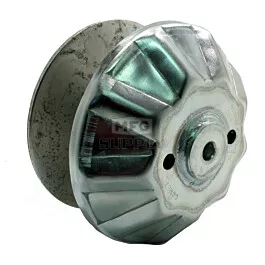 Model 44C Magnum Drive Clutch 1-1/8" Bore 1/4" key