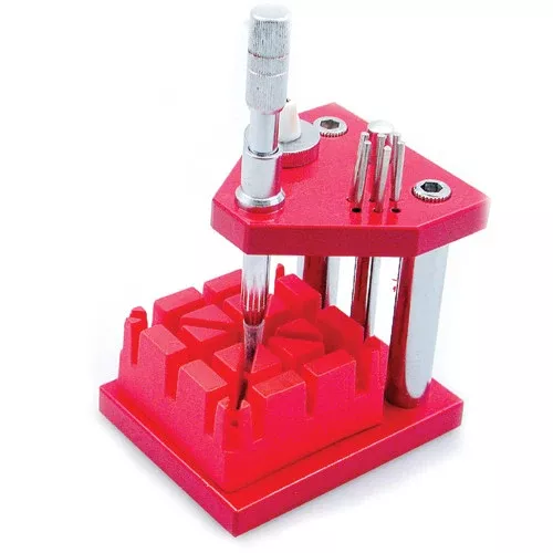 Multi Purpose Pin Press