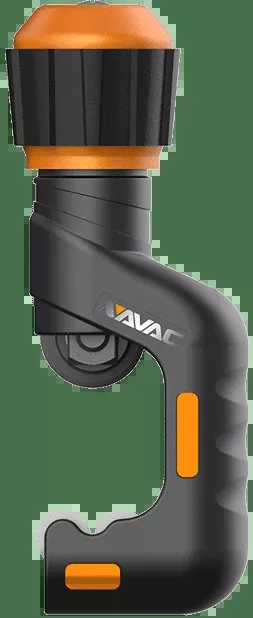 NAVAC NTC15 Copper Tube Cutter, 1/8" - 1-5/8"