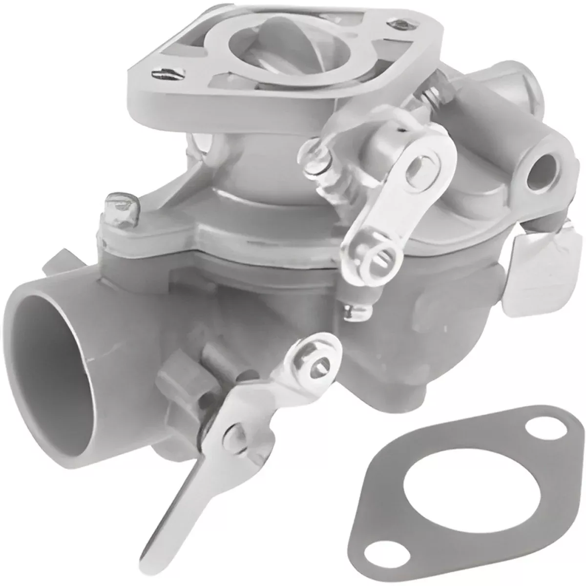 NEW CARBURETOR ASSEMBLY - FOR C123 GAS ENGINE