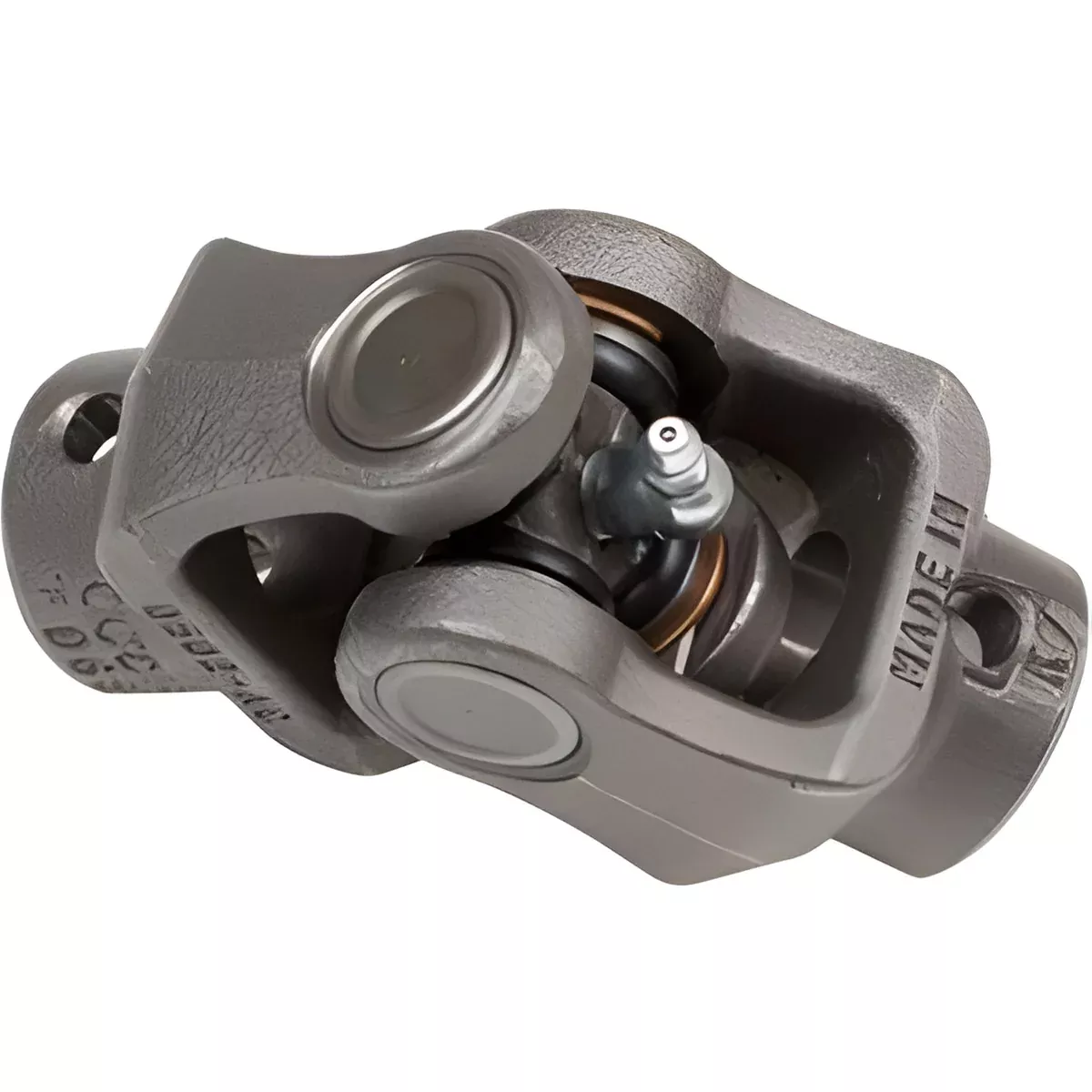 NEW HOLLAND RAKE UNIVERSAL JOINT ASSEMBLY - LEFT WHEEL TO GROUND DRIVE AXLE