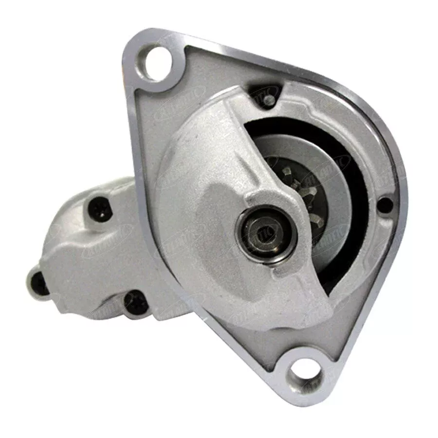 New Starter Motor for Terex PT50 Compact Track Loader