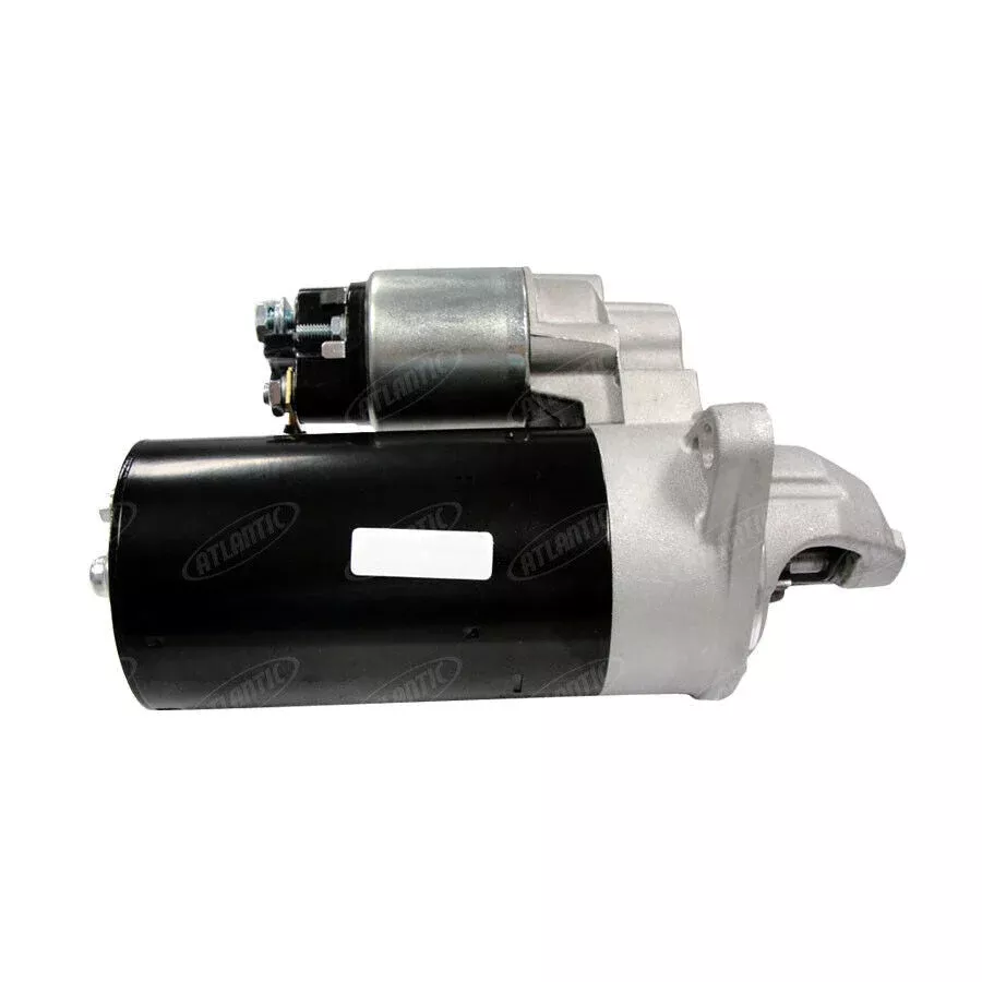 New Starter Motor for Terex R190T Compact Track Loader