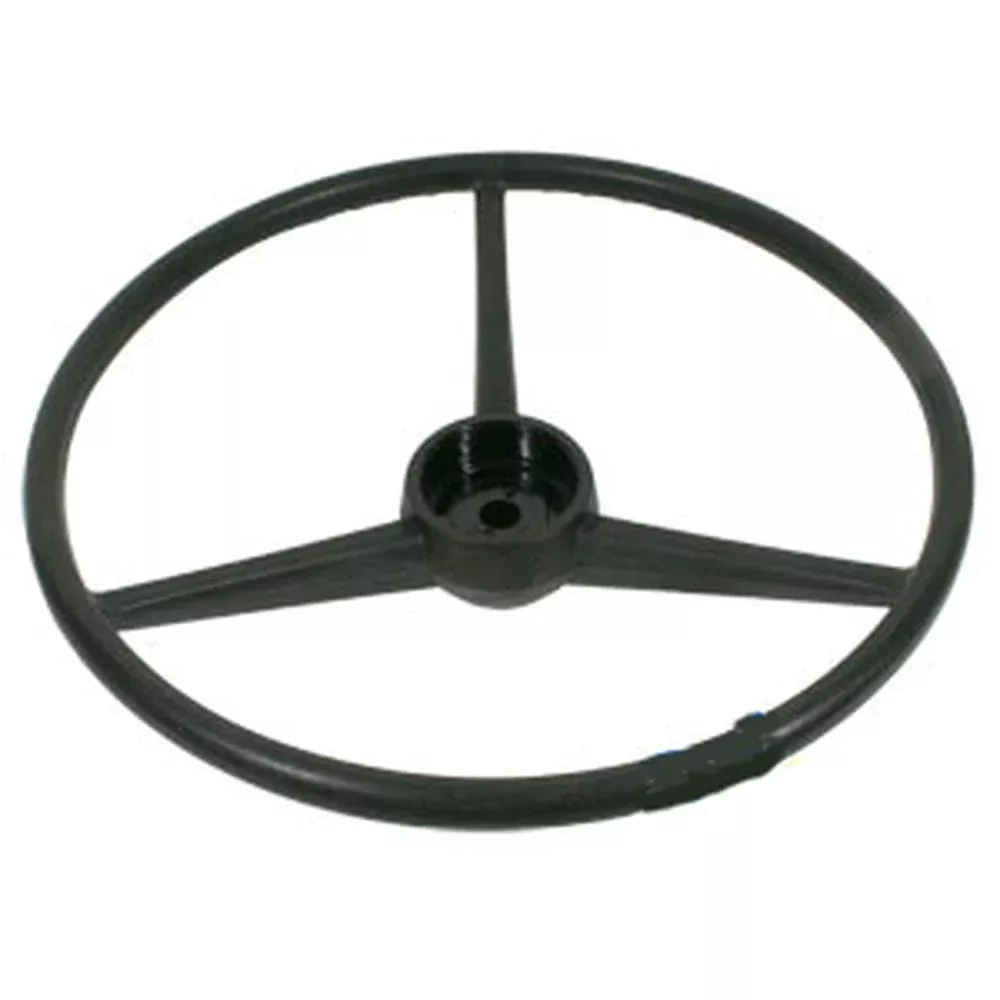 NEW Steering Wheel 18" Fits Case/International Harvester Tractor 400 404