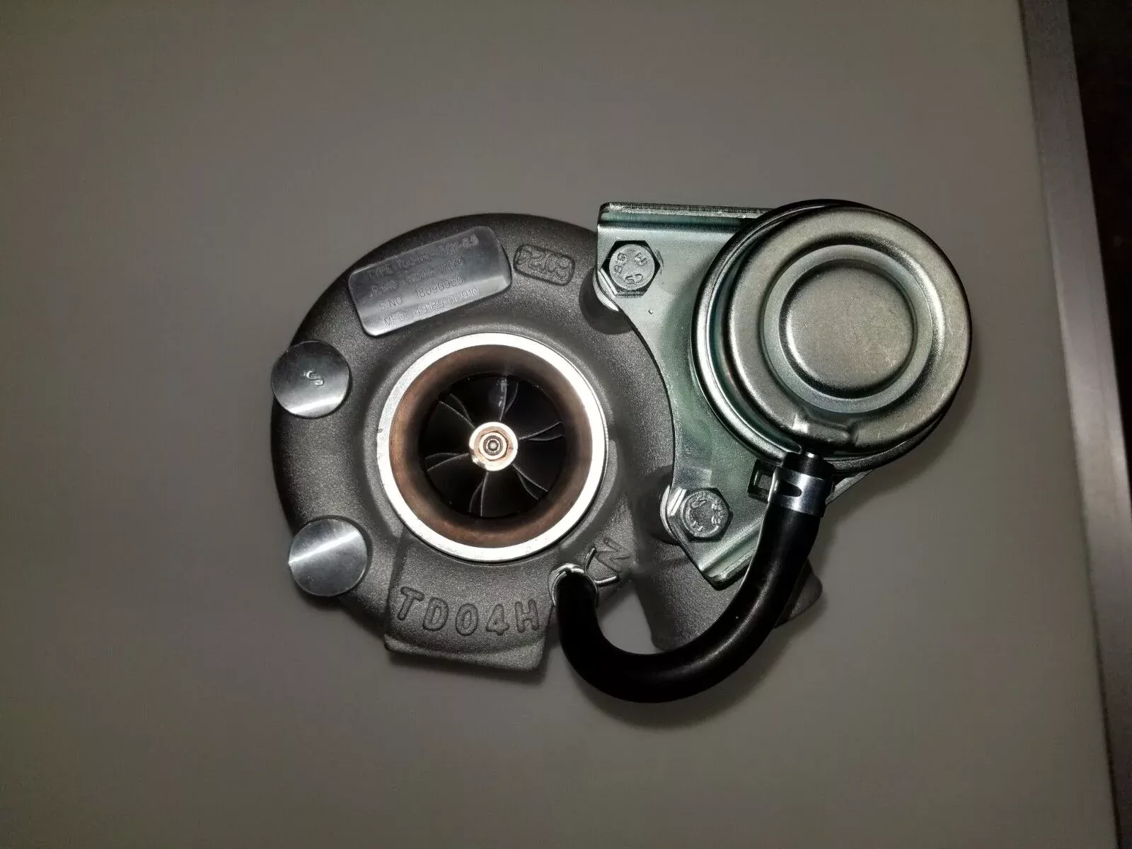 NEW Turbofits Kubota M96 1G574-17010 NO CORE CHARGE