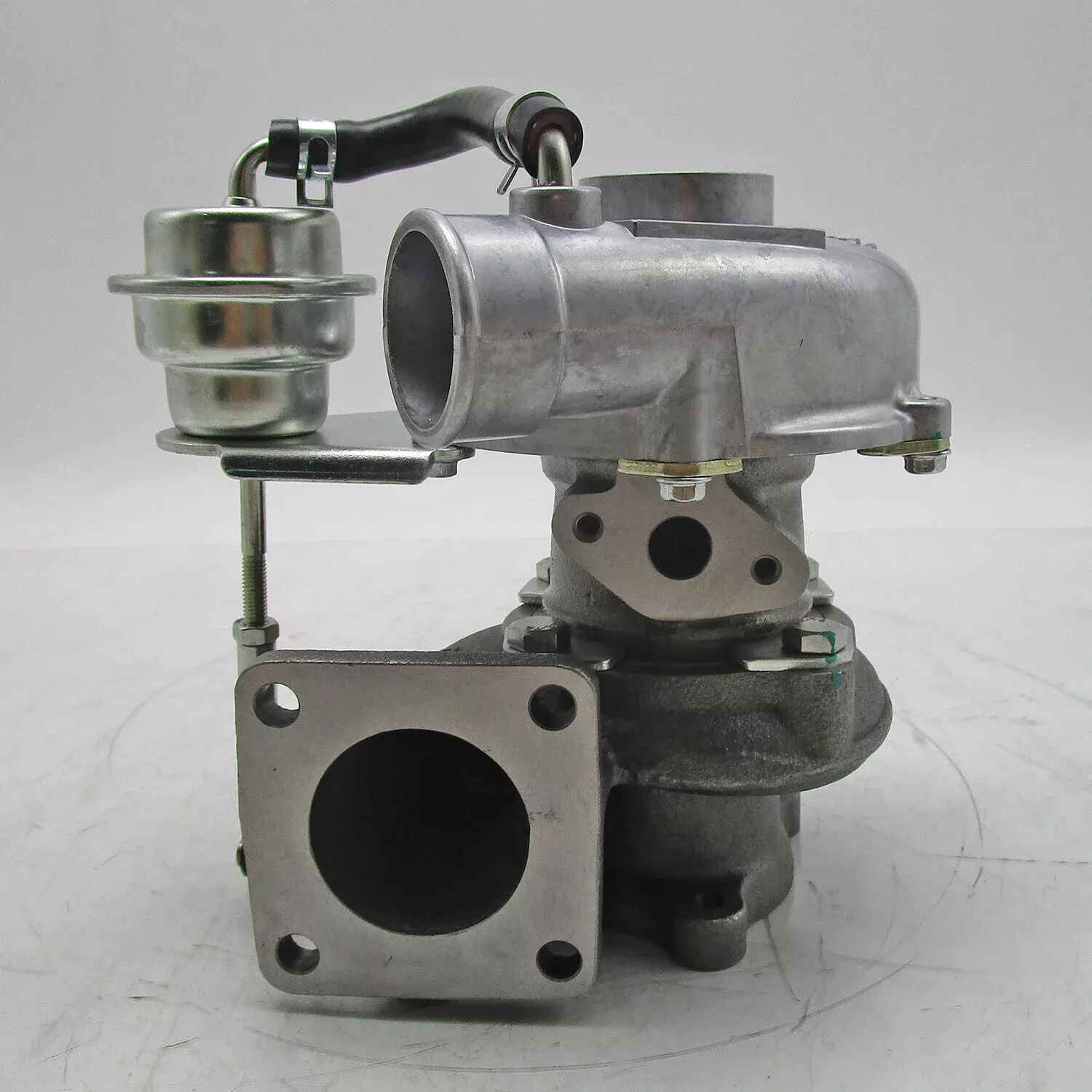 NEW Turbofor ASV 2810 with Isuzu Engine NO CORE CHARGE