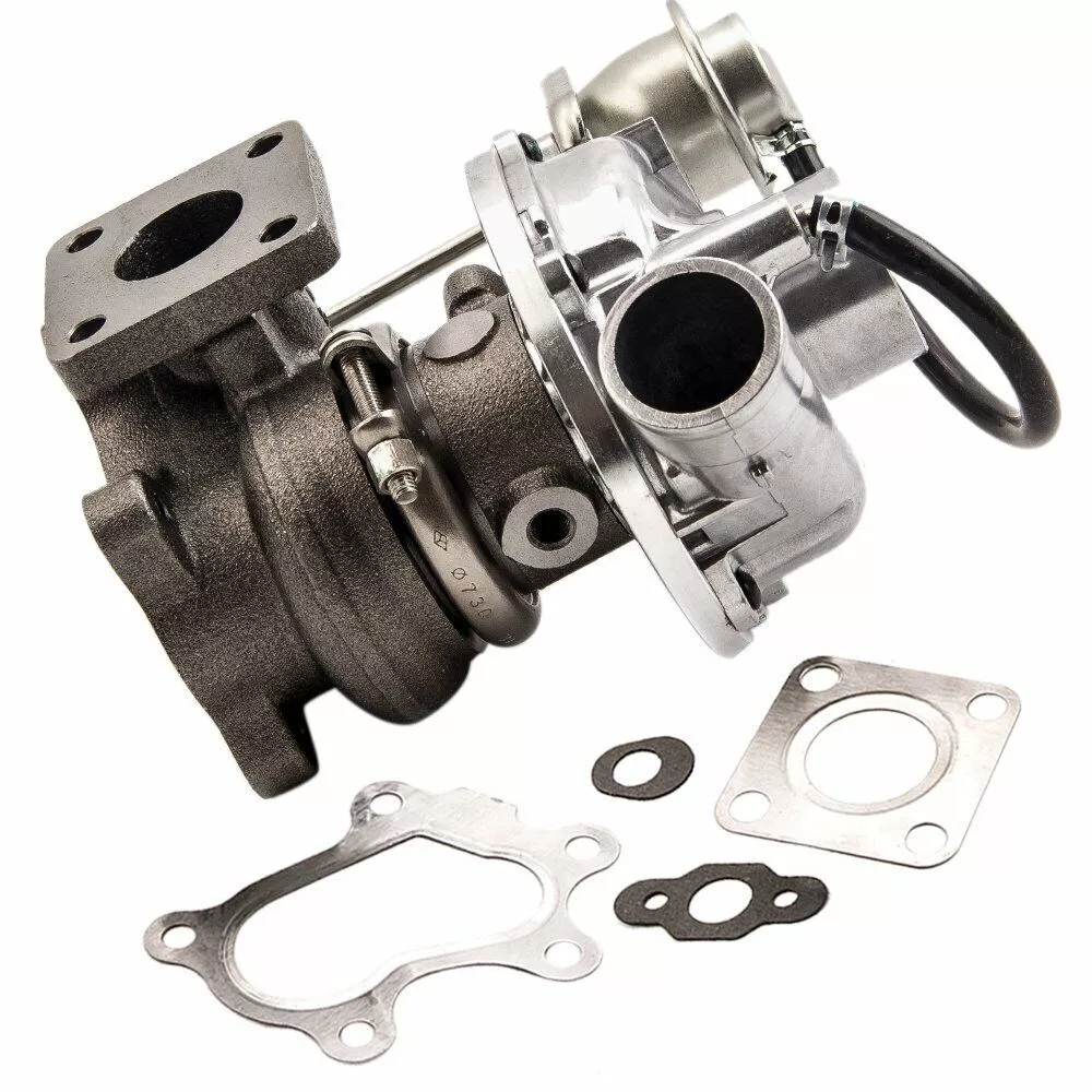 NEW Turbofor Case SR150 NO CORE CHARGE